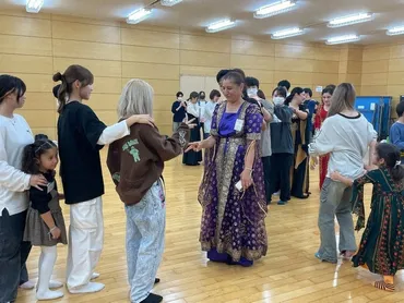 キャンパる:ここから現場互いを知り、共生につなげるクルド人交流会、参加者の思いは