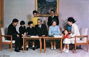 常陸宮正仁親王と華子妃殿下とは？-皇室の出会いから研究、社会貢献まで-？常陸宮正仁親王と華子妃殿下: 生い立ち、結婚、そして社会貢献