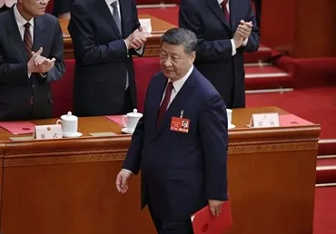 中国の政治：全人代（全国人民代表大会）とは？その役割と共産党との関係を分かりやすく解説？全人代と中国共産党：中国政治の核心