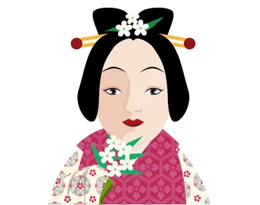 額田王とはどのような人物?『万葉集』に多くの歌を残した女流歌人の生涯【親子で歴史を学ぶ】