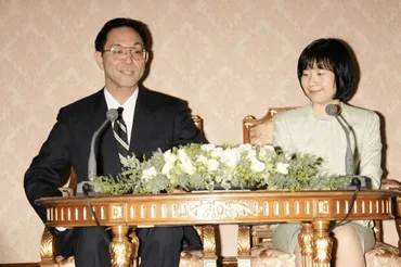 美智子さまも信頼の黒田清子さん夫、天下り人事に好意的の声と「内親王のお相手として理想的」(週刊女性)