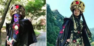 変面（へんめん）とは？起源・仕組み・技術革新・舞台裏まで徹底解説！一瞬で変わる！中国伝統芸能「変面」の魅力
