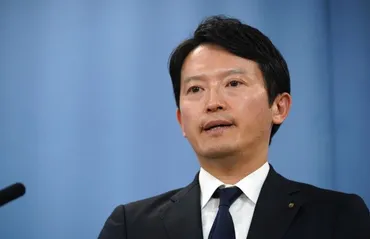 兵庫県議会が開会斎藤知事の給与割カット、条例案提出へ「話にならない」疑問の声も産経ニュース