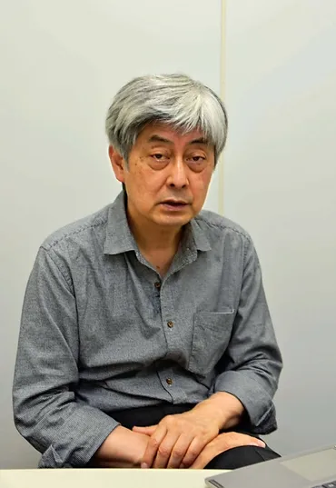 入管難民法、真の「改正」へ課題は薄い難民保護意識、根幹に全国難民弁護団連絡会議代表に聞く