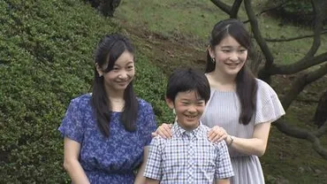 はい、緊張しております」悠仁さま初めての記者会見男性皇族の成年の記者会見は父・秋篠宮さま以来年ぶり