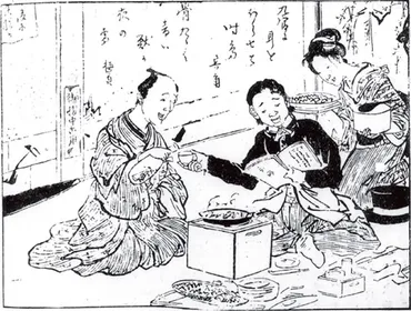 煉獄さんが食べてた゛牛鍋゛も!明治時代に誕生した新しい食文化たち