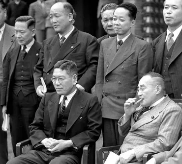 田中角栄の助言ピンと来ず権力掌握しきれなかった名参謀・宮沢喜一:朝日新聞