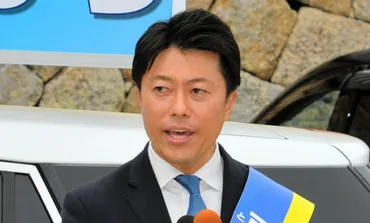 兵庫県淡路市長が給料カット案事業見直し「自ら姿勢示す」兵庫県:朝日新聞