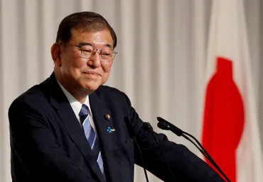 自民幹事長に森山氏、選対委員長に小泉氏=石破新総裁