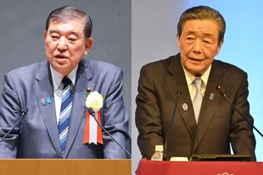 森山幹事長がゴーサイン「不信任なら解散」報道のかなりややこしい背景(デイリー新潮)