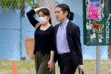小室圭さんと眞子さんの結婚、そして新生活と第一子誕生への道のりとは？小室夫妻のニューヨーク生活と、第一子誕生、そして今後の展望