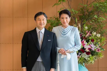 日本の天皇皇后両陛下がモンゴルを初訪問する