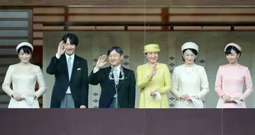私が思う日本:眞子さん結婚報道 国民の反応に覚えた違和感と驚き