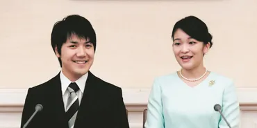 小室眞子さんが第1子を出産 秋篠宮ご夫妻は初孫の誕生に喜び 宮内庁が発表:東京新聞デジタル