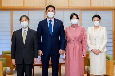 両陛下が7月にモンゴル訪問へ 日本の天皇訪問は初 政府発表:朝日新聞