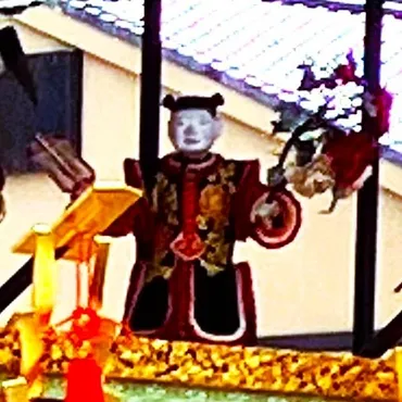 愉しむ! 祇園祭