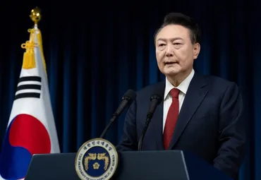 求心力低下の尹大統領 世論次第では退陣も 弾劾訴追が不成立、廃案