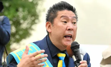 兵庫・斎藤知事の再選にも影響した? 維新県議が拡散狙って「二馬力選挙」の立花孝志氏に情報流出