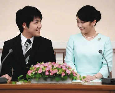 眞子さまと小室圭さんの結婚：アメリカでの新生活は？眞子さまの決断とは!!?