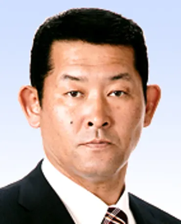 石井浩郎氏、参議院議員の活動とは？元プロ野球選手から政治家へ!!?