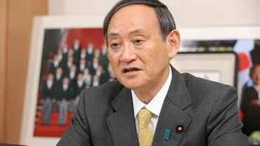 菅義偉｢国民の皆さんに伝え切れていなかった｣ 前首相が振り返るコロナ対策とこれからの展望 