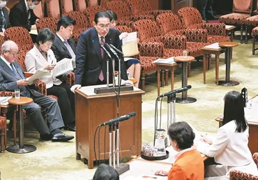 自民の女性ダンサー会合「多様だったのはコスチューム」と立民 ...