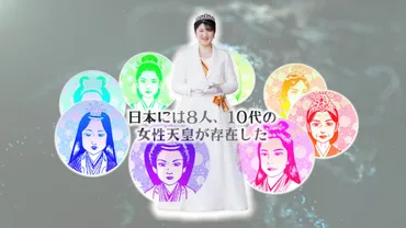 愛子さまを皇太子に」と訴えるイベント開催：女性天皇への道は開けるか 