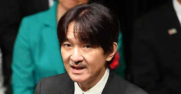 秋篠宮さま゛異例の肉声本゛に掲載されなかった「眞子さんへの忠言」 