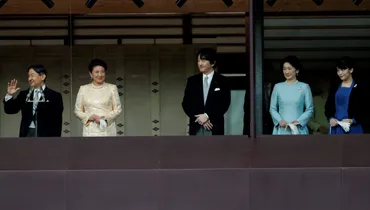雅子妃と紀子妃「皇族の妻」ふたりの女性の生き方が示すもの