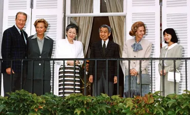 雅子さまの英語は「知的で滑らか」 愛子さまもよどみなくスピーチ 語学力が高い皇室メンバーは?