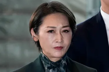 三原じゅん子氏の問題が噴出？過去の金銭トラブルと政治生命への影響とは？三原じゅん子氏を巡る金銭トラブルと説明拒否