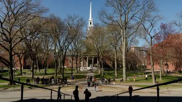 ハーバード大学、学問の自由をかけてトランプ政権と対立？大学への政治的圧力と未来への影響とは？トランプ政権下のハーバード大学：政治介入、資金凍結、そして学問の自由