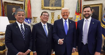 日米関係の行方！関税問題と未来への展望は？日米首脳会談と関税交渉の舞台裏