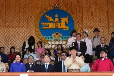 天皇皇后両陛下モンゴル公式訪問：ナーダム観戦と文化交流、友好を深めた旅とは？両陛下、モンゴル訪問で見せた笑顔と異文化体験