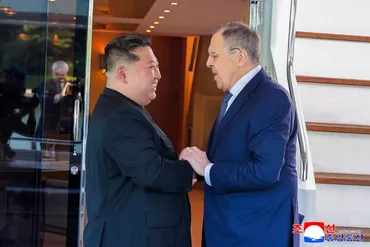 露朝関係の現在地：北朝鮮とロシアの蜜月関係はどこまで進む？（深まる連携？）露朝蜜月：軍事、経済、観光…あらゆる面で深まる関係