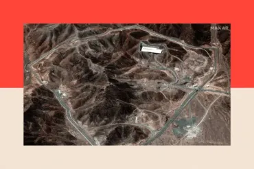 イラン核施設攻撃、北朝鮮、中東情勢はどうなる？2025年、核開発を巡る国際情勢を徹底解説？2025年の中東、核開発を巡る激動の情勢