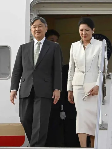 天皇皇后両陛下のモンゴル公式訪問：友好親善と文化交流を通して何を得たのか？モンゴル訪問：友好の証と文化体験