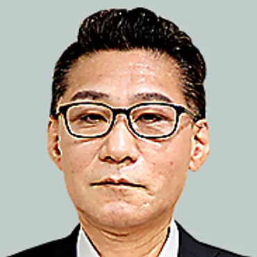 沓沢亮治とは何者？獣医師から政治家へ、思想と活動、そして今後の展望とは？次期参院選立候補予定の沓沢亮治氏、その政治家としての顔