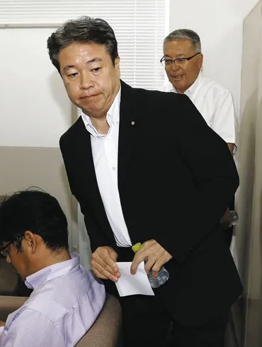 鶴保議員の失言が波紋を呼ぶ？能登半島地震と参院選への影響は？鶴保議員の「運の良いことに」発言とその波紋