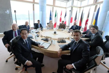 AIガバナンスの国際潮流：広島AIプロセスと日本の役割は？G7、ブレッチリー宣言、そして日本の戦略
