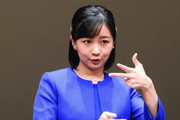 佳子さま、28歳に。公務への意識が深まる？佳子さまの28歳、新たな挑戦とは!!?