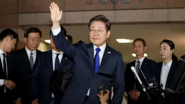 韓国政治の激震！李在明大統領誕生とその課題は？(？)李在明新大統領の誕生と直面する政治的課題
