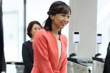 佳子さま、ブラジル公式訪問で日系社会と交流！その意義とは？佳子さまのブラジル公式訪問：外交と日系社会への架け橋