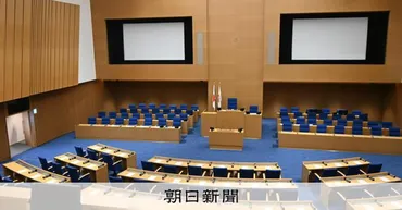 横浜市議会傍聴席の防犯カメラ設置はなぜ？市民の監視？安全対策？(疑問形)傍聴席防犯カメラ設置の背景と市民の反応