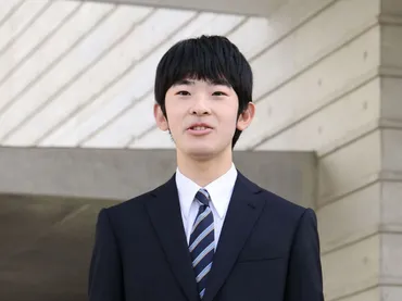 悠仁さま、筑波大学へ進学！新たな門出とキャンパスライフへの期待は？悠仁さま筑波大学進学決定！ 二拠点生活、学びへの期待、未来への展望とは？