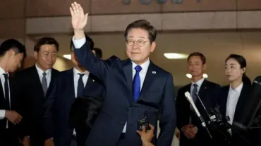 韓国大統領選の行方と李在明氏の政治：勝利の要因と今後の展望は？李在明新大統領の政策と国際情勢への影響