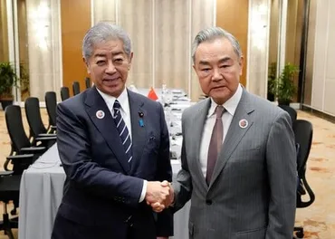 日中関係再構築への第一歩？ 岩屋外相の中国訪問と今後の展望とは？岩屋外相の中国訪問、日中関係の現状と課題