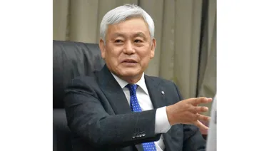 郵便局長会 新会長・勝又一明氏就任！地域活性化と未来へのビジョンとは？勝又一明氏、新会長就任！地域密着と組織改革への取り組み