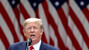 トランプ大統領とWHO、新型コロナウイルス巡る対立？米中対立激化と国際協力の重要性