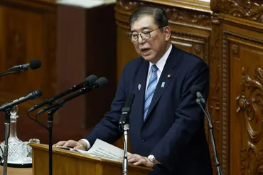 石破首相の『ギリシャより悪い』発言は本当？日本の財政と減税問題を徹底解説？日本の財政は本当にギリシャより悪い？ 石破首相発言の真意を探る